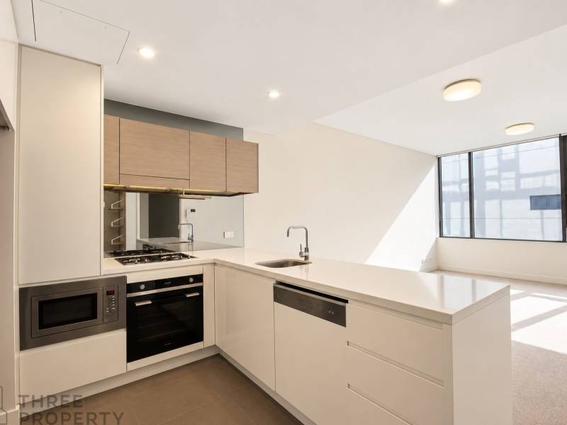 C405/30 Rothschild Avenue, Rosebery, NSW 2018 AUS