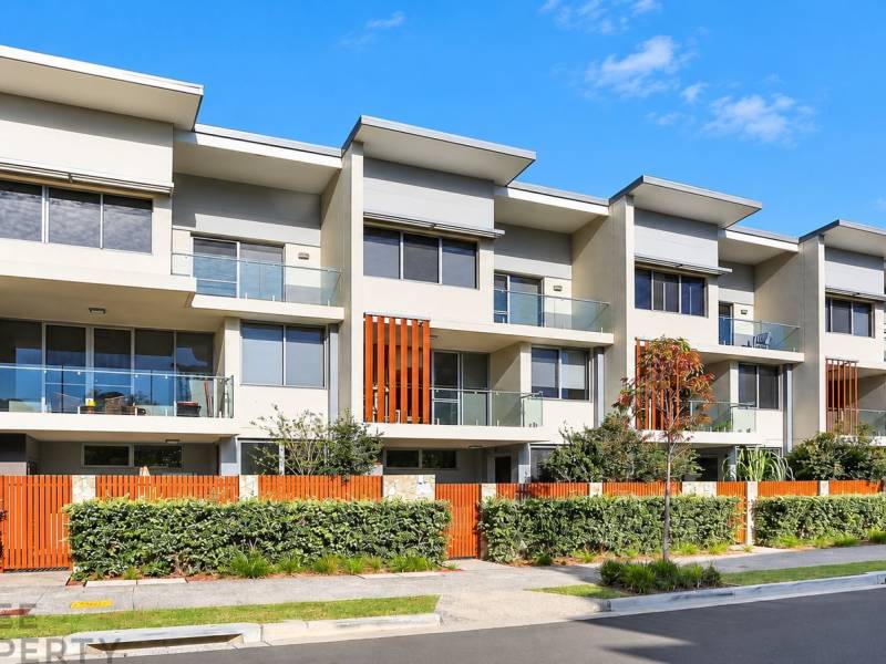3 Seven Street, Epping, NSW 2121 AUS