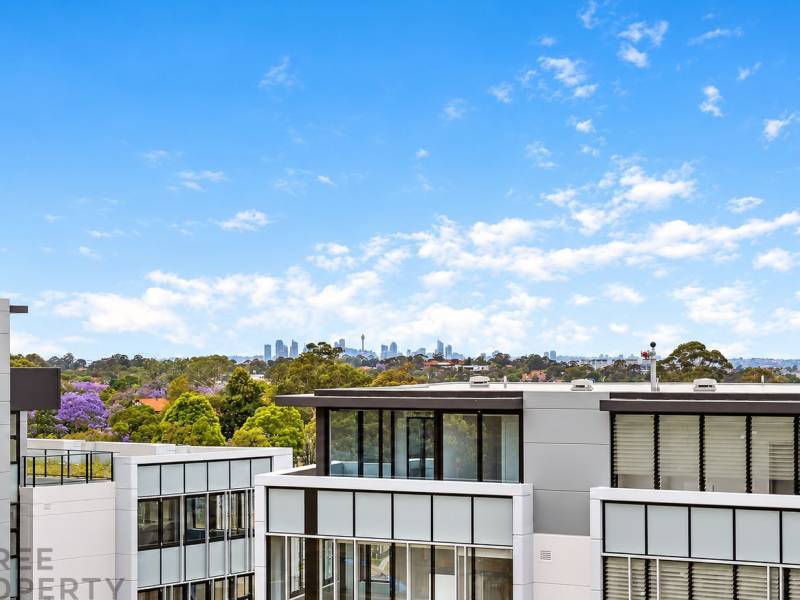 3 Seven Street, Epping, NSW 2121 AUS