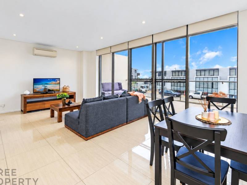 3 Seven Street, Epping, NSW 2121 AUS