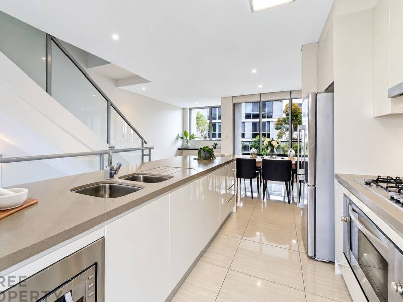 3 Seven Street, Epping, NSW 2121 AUS